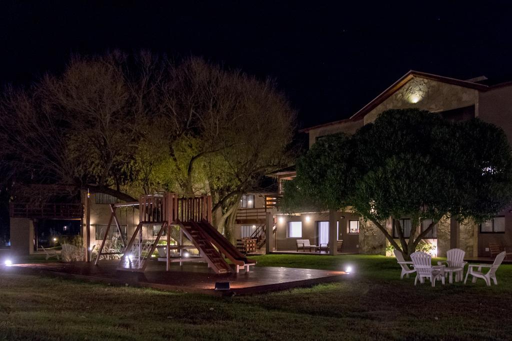 Ville Saint Germain Apart Hotel & Spa Carilo Εξωτερικό φωτογραφία