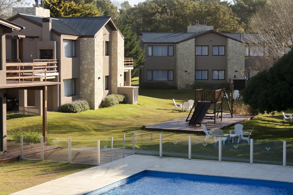 Ville Saint Germain Apart Hotel & Spa Carilo Εξωτερικό φωτογραφία
