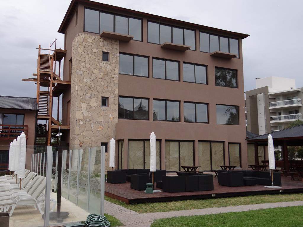 Ville Saint Germain Apart Hotel & Spa Carilo Εξωτερικό φωτογραφία