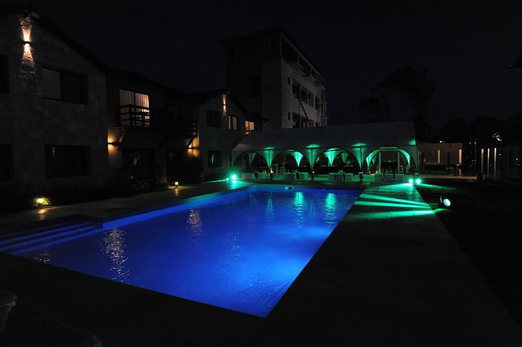 Ville Saint Germain Apart Hotel & Spa Carilo Εξωτερικό φωτογραφία