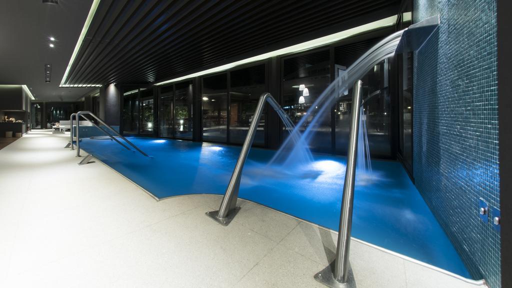 Ville Saint Germain Apart Hotel & Spa Carilo Εξωτερικό φωτογραφία