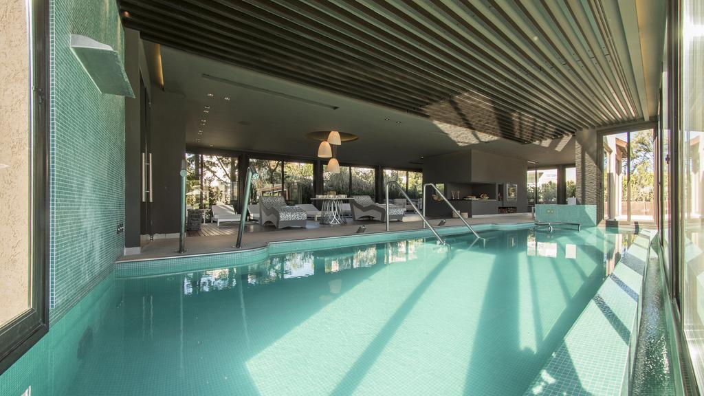 Ville Saint Germain Apart Hotel & Spa Carilo Εξωτερικό φωτογραφία