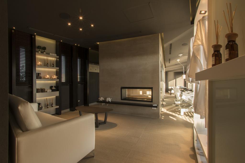 Ville Saint Germain Apart Hotel & Spa Carilo Εξωτερικό φωτογραφία