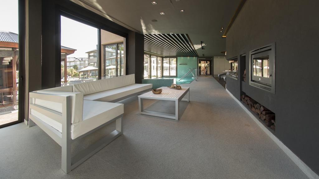 Ville Saint Germain Apart Hotel & Spa Carilo Εξωτερικό φωτογραφία