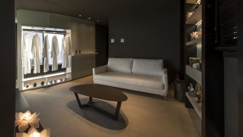 Ville Saint Germain Apart Hotel & Spa Carilo Εξωτερικό φωτογραφία