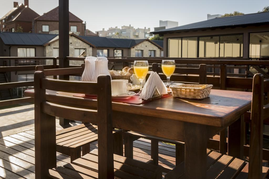 Ville Saint Germain Apart Hotel & Spa Carilo Δωμάτιο φωτογραφία