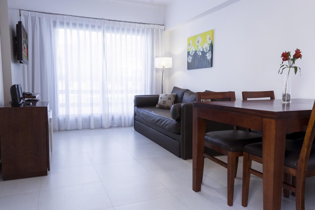 Ville Saint Germain Apart Hotel & Spa Carilo Δωμάτιο φωτογραφία