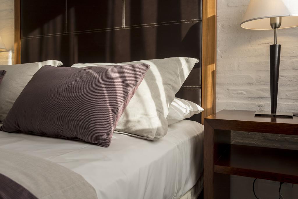Ville Saint Germain Apart Hotel & Spa Carilo Δωμάτιο φωτογραφία
