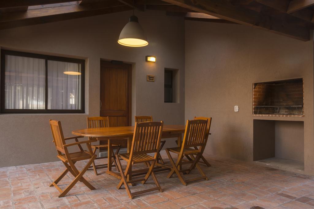 Ville Saint Germain Apart Hotel & Spa Carilo Δωμάτιο φωτογραφία