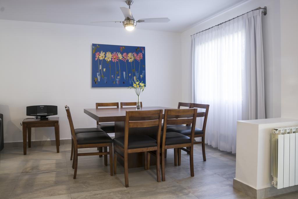 Ville Saint Germain Apart Hotel & Spa Carilo Δωμάτιο φωτογραφία