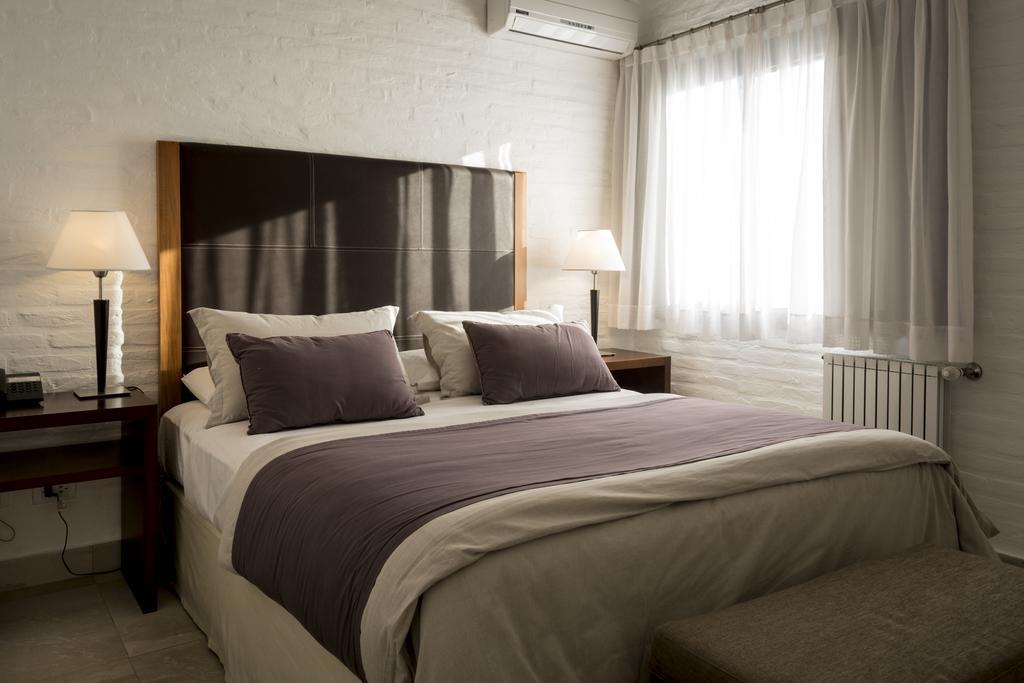 Ville Saint Germain Apart Hotel & Spa Carilo Δωμάτιο φωτογραφία
