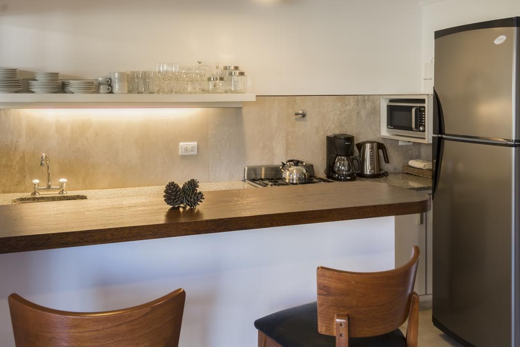 Ville Saint Germain Apart Hotel & Spa Carilo Δωμάτιο φωτογραφία
