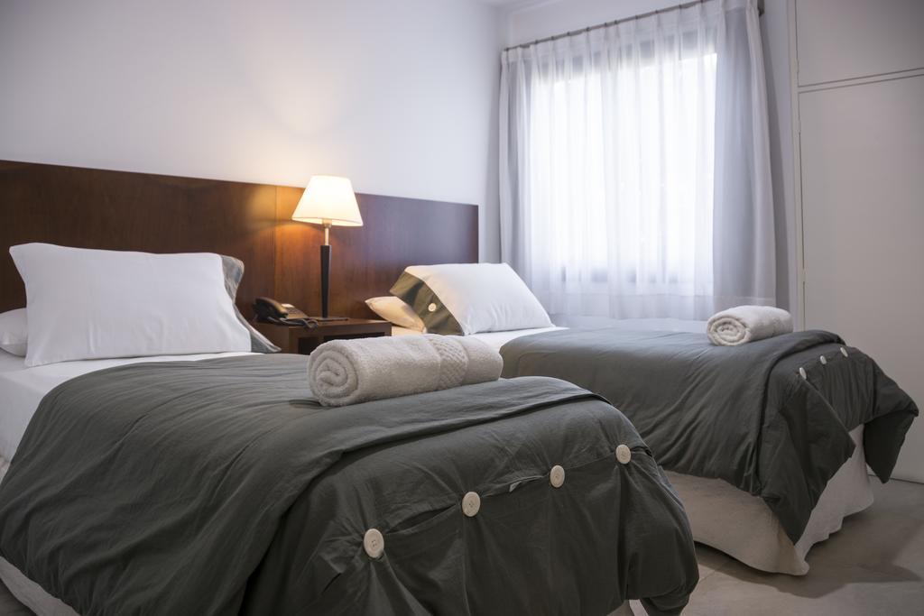 Ville Saint Germain Apart Hotel & Spa Carilo Δωμάτιο φωτογραφία