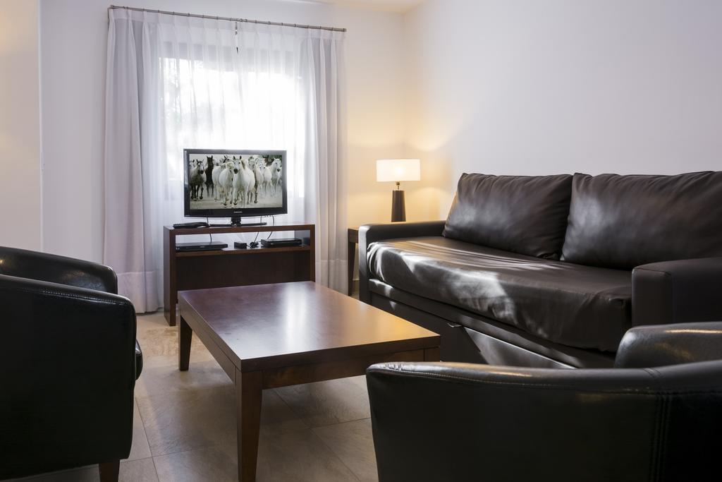 Ville Saint Germain Apart Hotel & Spa Carilo Δωμάτιο φωτογραφία