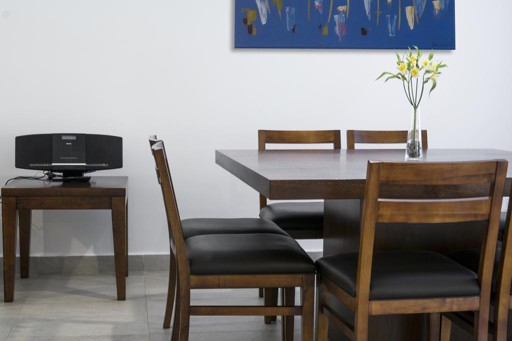 Ville Saint Germain Apart Hotel & Spa Carilo Δωμάτιο φωτογραφία