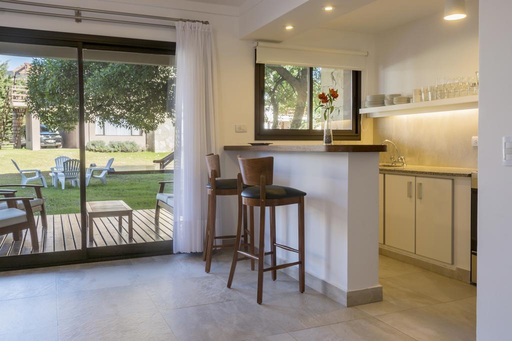 Ville Saint Germain Apart Hotel & Spa Carilo Δωμάτιο φωτογραφία