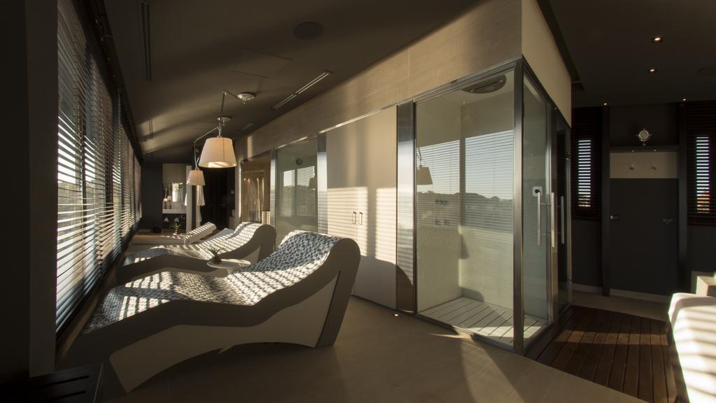Ville Saint Germain Apart Hotel & Spa Carilo Εξωτερικό φωτογραφία