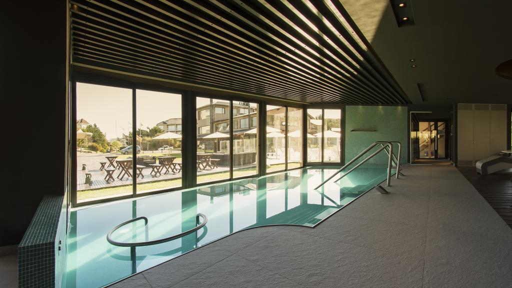Ville Saint Germain Apart Hotel & Spa Carilo Εξωτερικό φωτογραφία
